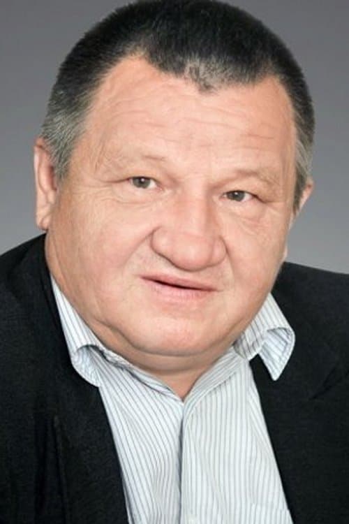 Zdjęcie Vasiliy Domrachyov