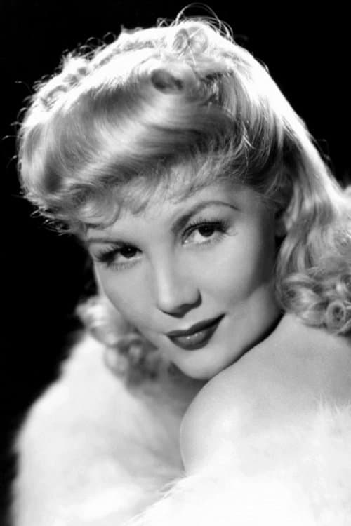 Zdjęcie Veda Ann Borg