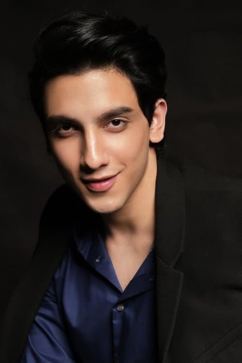 Zdjęcie Vedang Raina