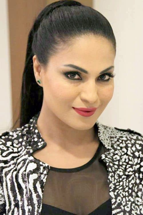 Zdjęcie Veena Malik