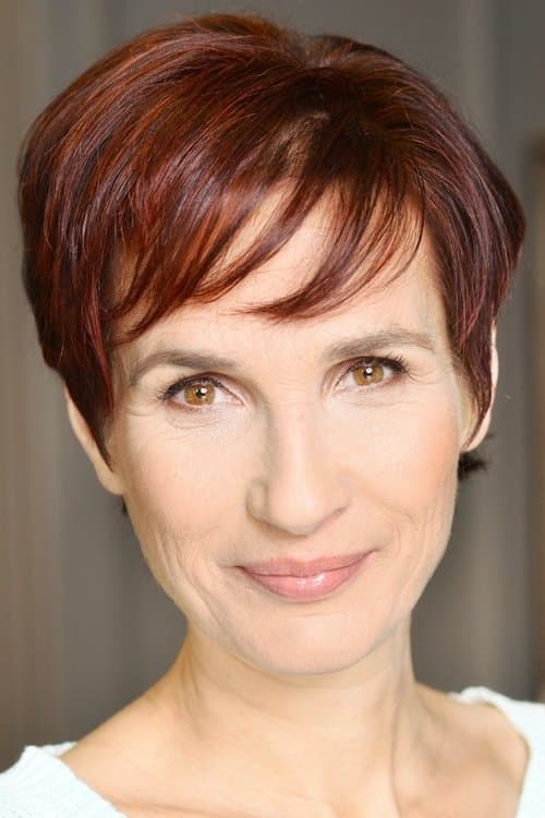 Zdjęcie Veerle Dobbelaere