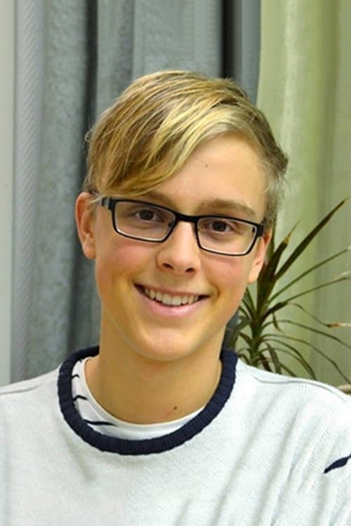 Zdjęcie Veikka Vainikka