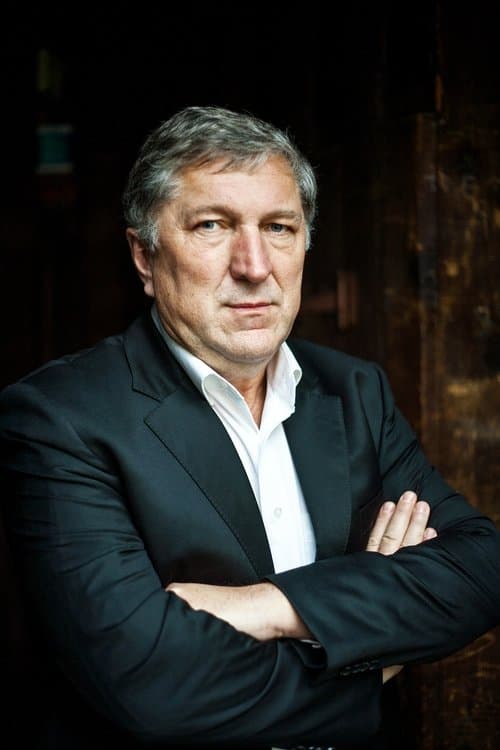 Zdjęcie Veit Stübner