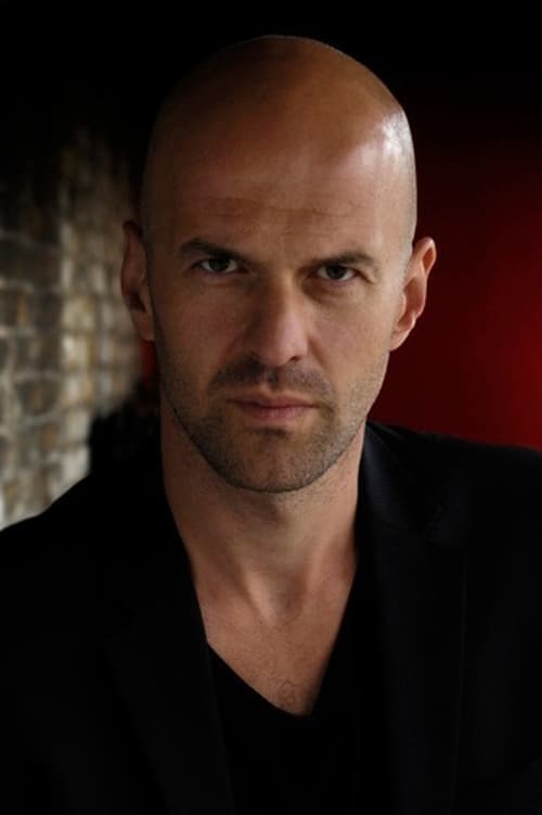 Zdjęcie Velibor Topic