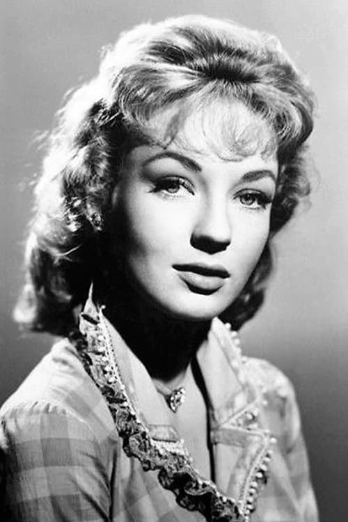 Zdjęcie Venetia Stevenson