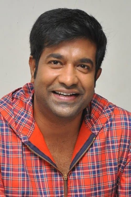 Zdjęcie Vennela Kishore