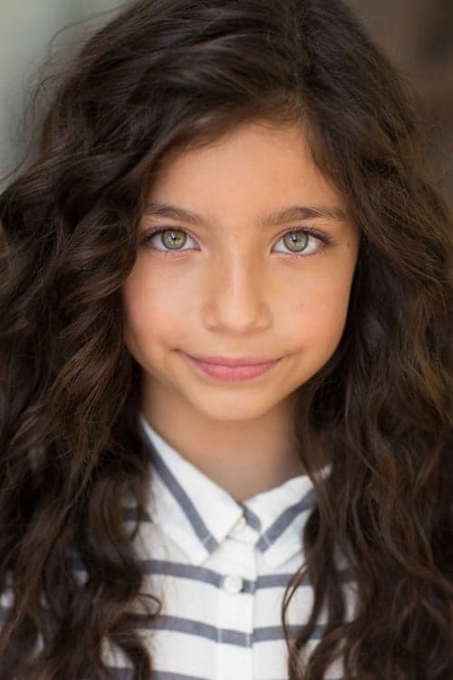 Zdjęcie Venus Ariel