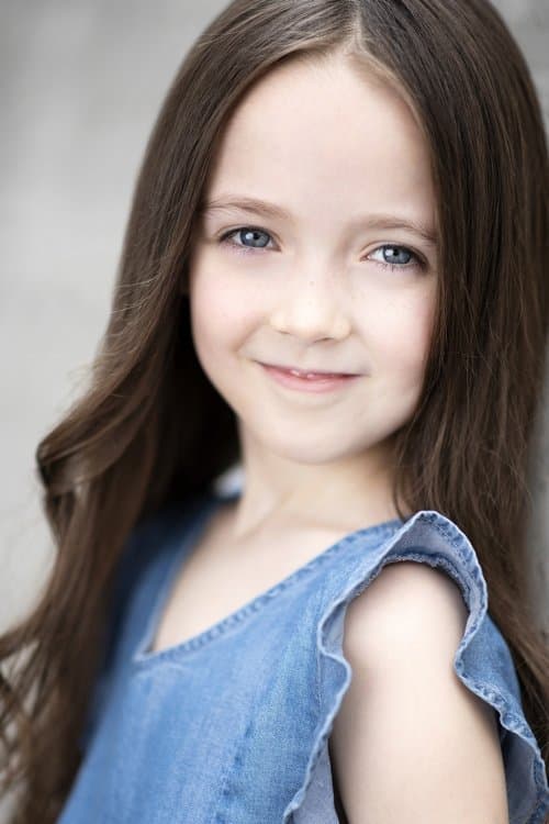 Zdjęcie Vera Ann Frederickson