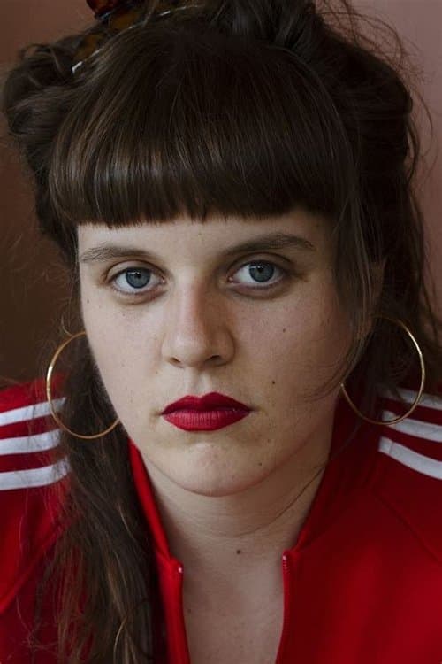 Zdjęcie Vera Flück