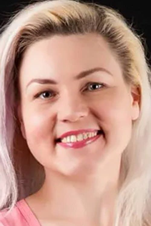 Zdjęcie Vera Gurieva