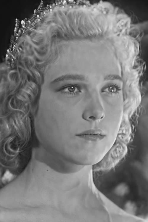 Zdjęcie Вера Майорова-Земская