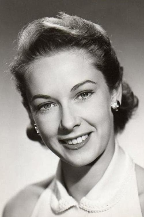 Zdjęcie Vera Miles