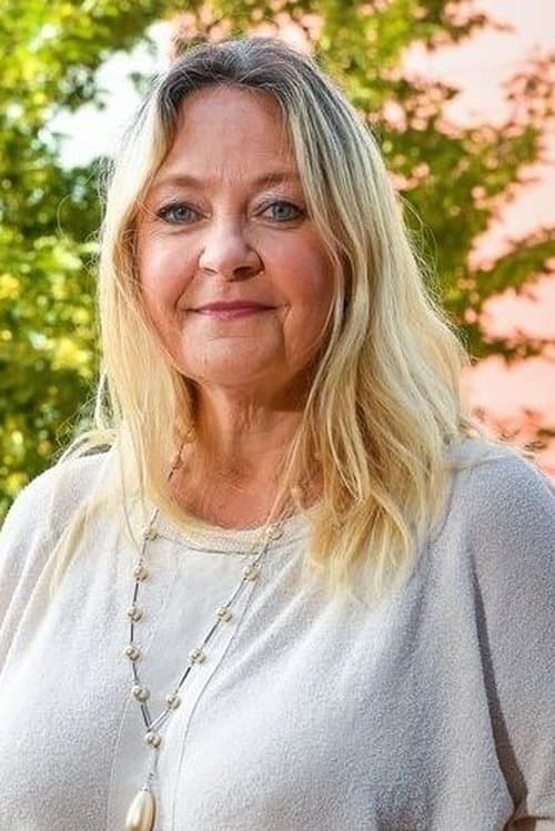 Zdjęcie Vera Van Dooren