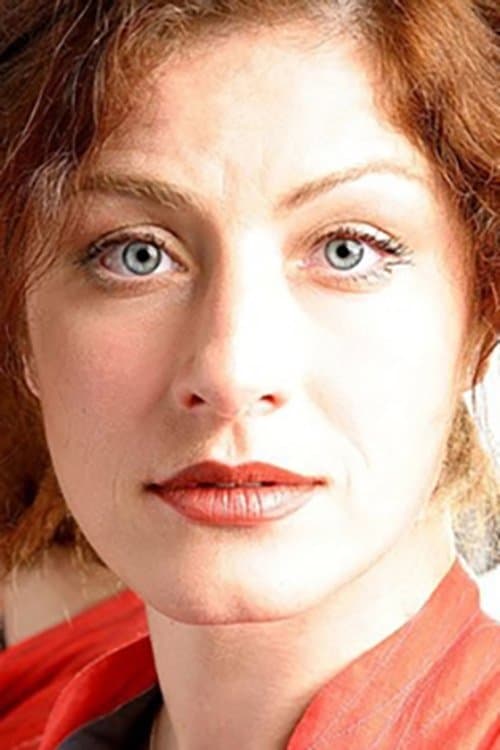 Zdjęcie Вера Воронкова