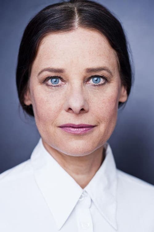 Zdjęcie Verena Buratti