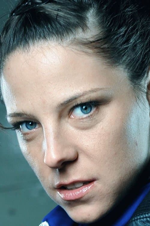 Zdjęcie Verena Konietschke