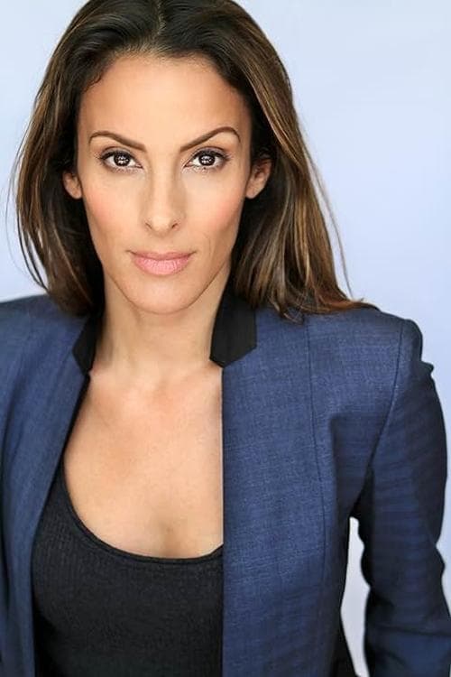 Zdjęcie Verity Branco