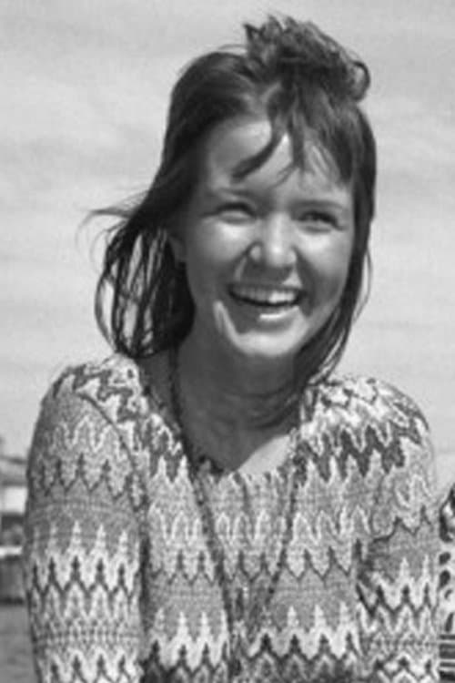 Zdjęcie Verna Harvey