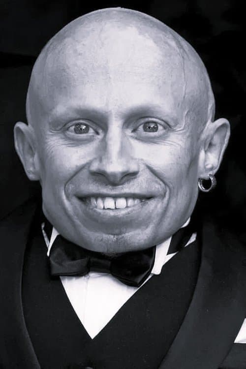Zdjęcie Verne Troyer