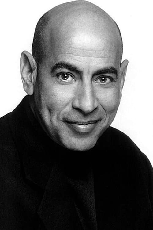 Zdjęcie Vernel Bagneris