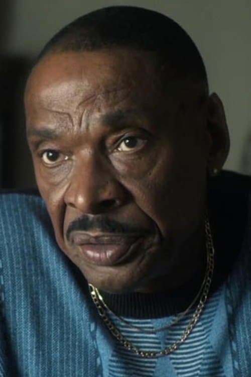 Zdjęcie Vernell Bass