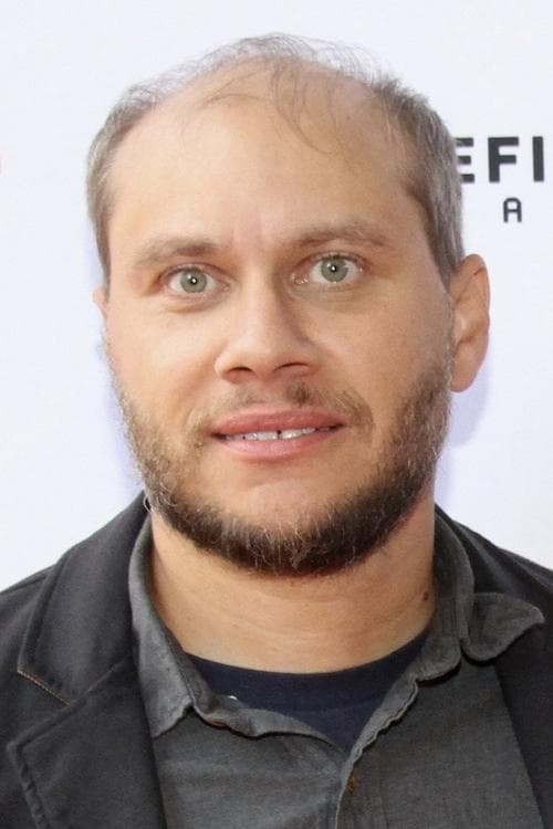 Zdjęcie Vernon Chatman