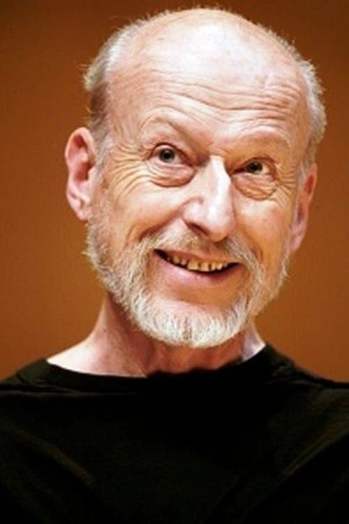 Zdjęcie Vernon Dobtcheff