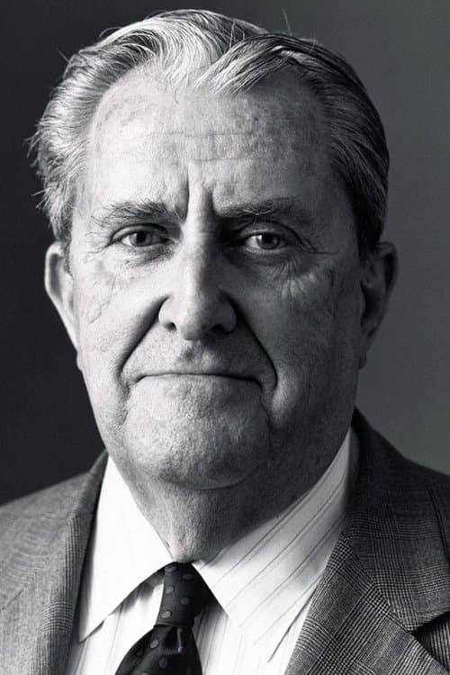 Zdjęcie Vernon Walters