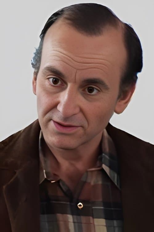 Zdjęcie Vernon Weddle