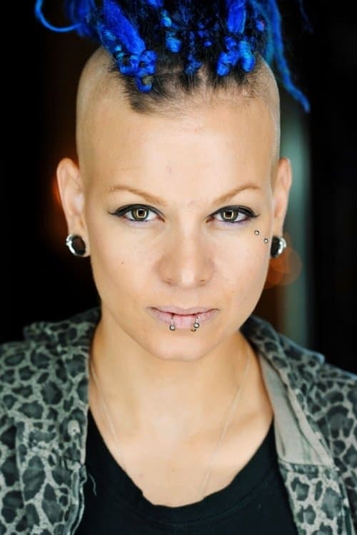 Zdjęcie Verona Blue