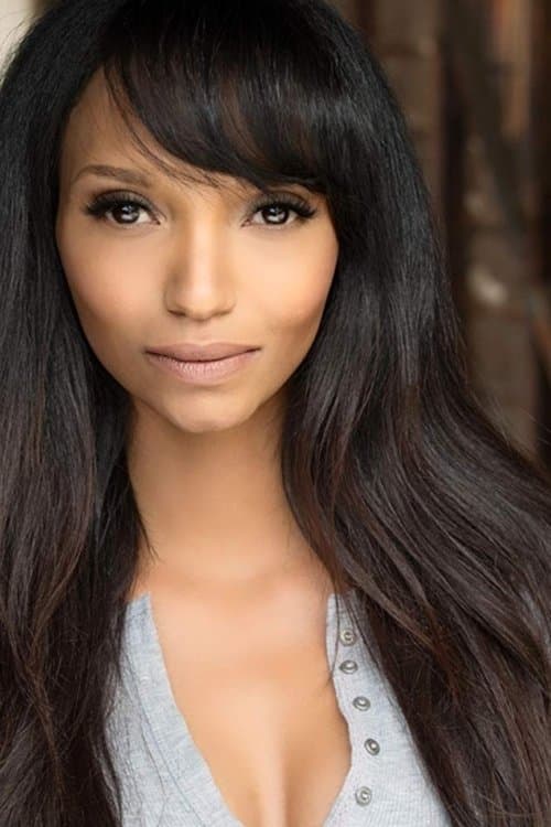 Zdjęcie Veronica Berry