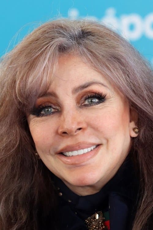 Zdjęcie Verónica Castro