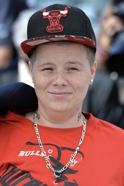 Zdjęcie Veronica Ezell