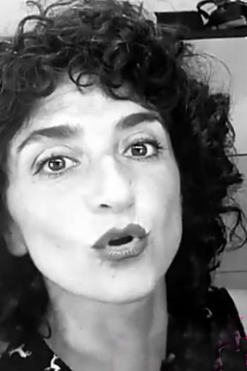 Zdjęcie Veronica Hassan