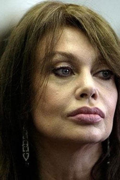 Zdjęcie Veronica Lario