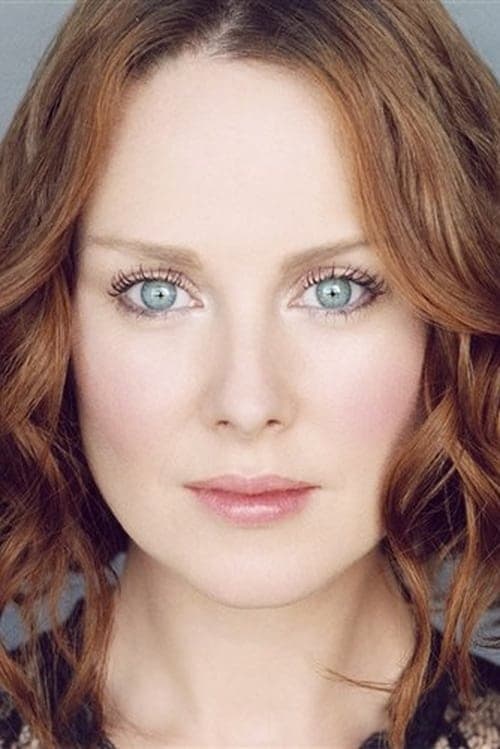 Zdjęcie Veronica Lauren