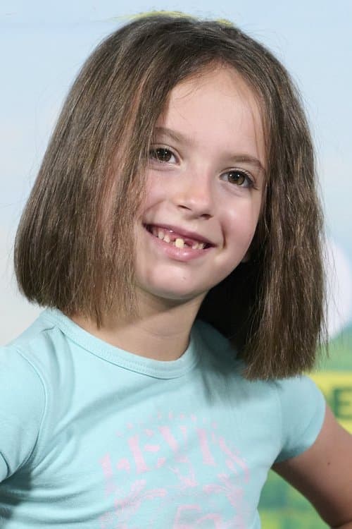 Zdjęcie Verónica López