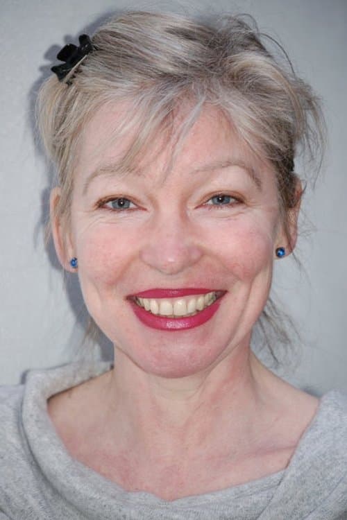 Zdjęcie Veronica Quilligan