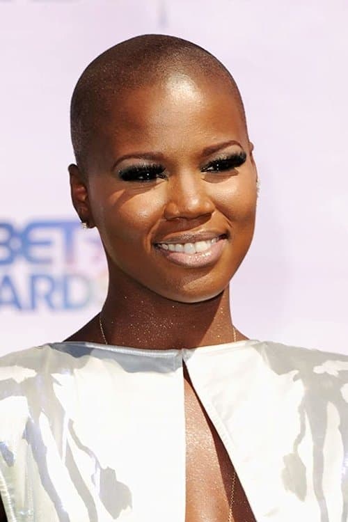 Zdjęcie Veronika Bozeman