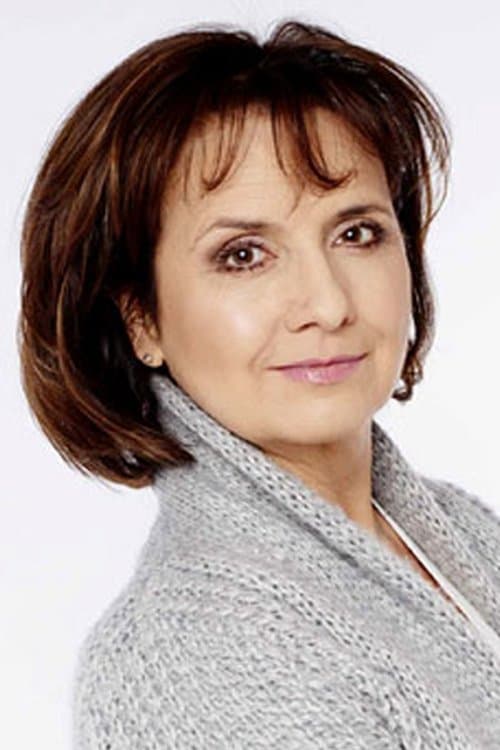 Zdjęcie Veronika Freimanová