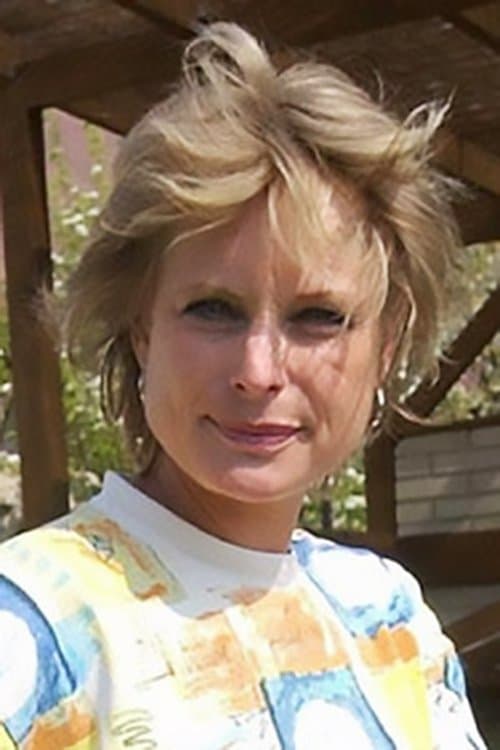 Zdjęcie Veronika Kánská