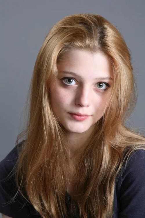 Zdjęcie Вероника Вернадская