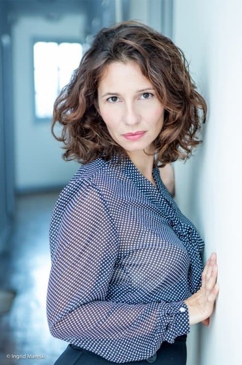 Zdjęcie Véronique Balme