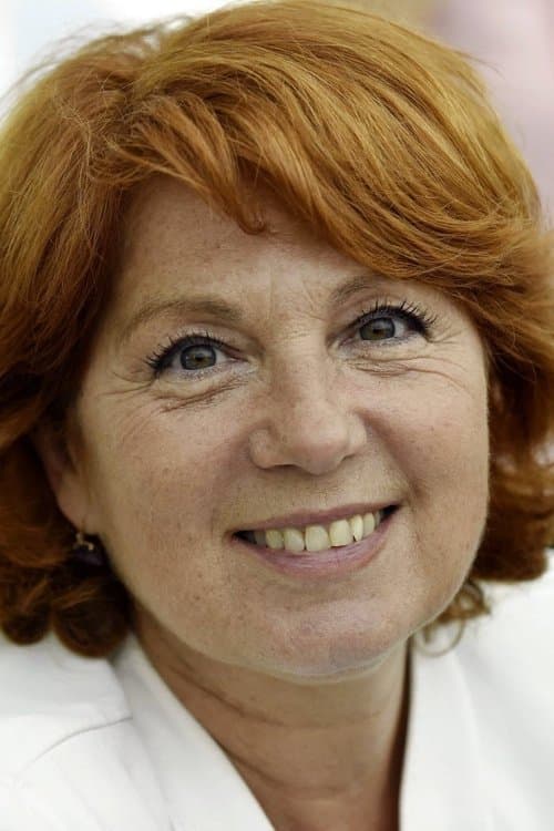 Zdjęcie Véronique Genest