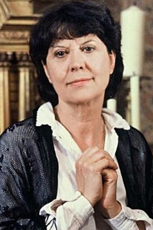 Zdjęcie Véronique Silver