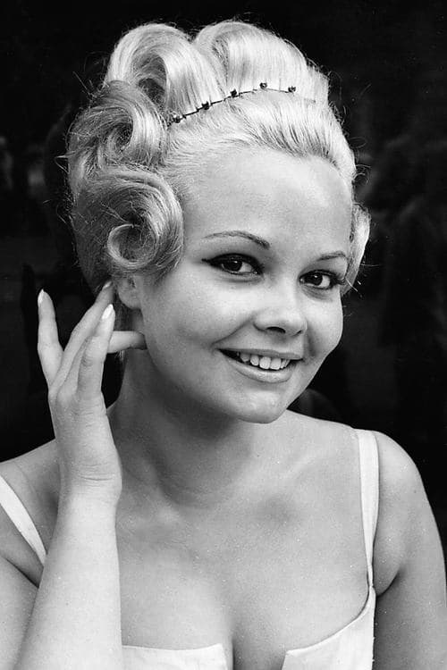 Zdjęcie Véronique Vendell