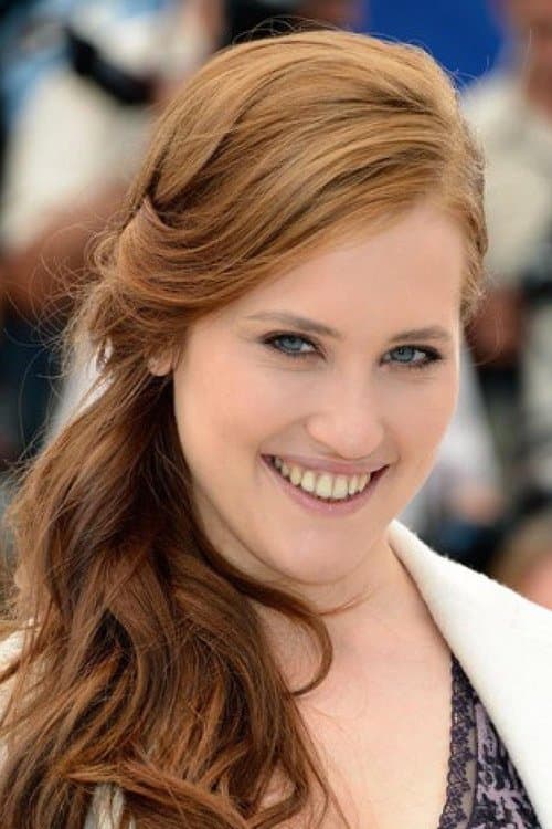 Zdjęcie Véronique Wüthrich