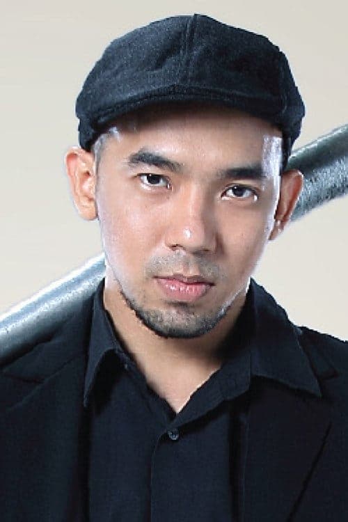 Zdjęcie Very Tri Yulisman