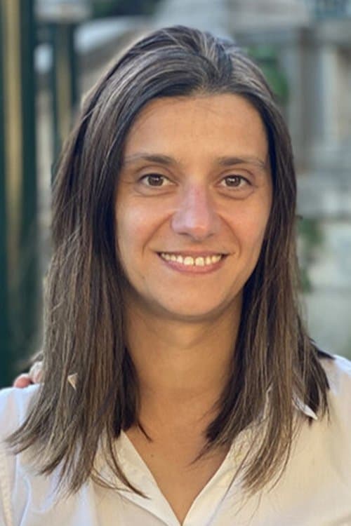 Zdjęcie Vesela Kazakova