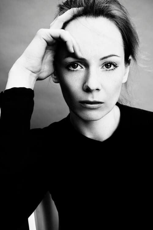 Zdjęcie Veslemøy Mørkrid